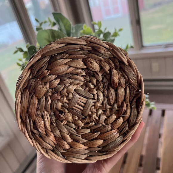 Faux Greenery Arrangement - Picture 6 of 6